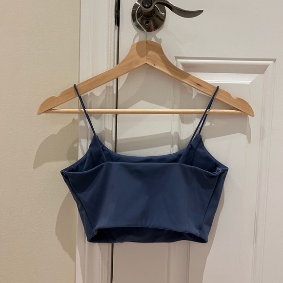 Garage tank top - Picture 2 of 3